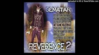 SEMATARY  REVERENCE INSTRUMENTAL PROD AARSETH [upl. by Virgilia]