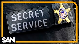 Bipartisan panel makes call to overhaul Secret Service amid failures [upl. by Arted397]