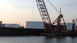 Great Lakes Dredge 54 [upl. by Ervine]