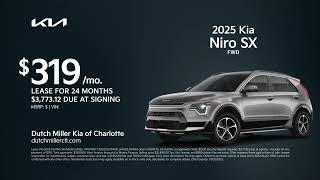 Kia Niro 11042024 4518905 [upl. by Lehplar]