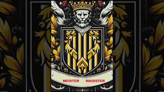 Meister Magister 2024 Queen of the Rain [upl. by Oicaroh615]