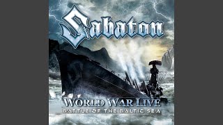 Uprising Live at the Sabaton Cruise Dec 2010 [upl. by Ottillia]