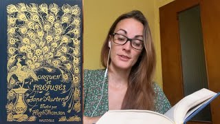 Chapitre 29  Orgueil et Préjugés de Jane Austen [upl. by Elton]