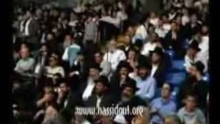 Avraham Fried Simcha 10  Hasidicavi [upl. by Aohk842]