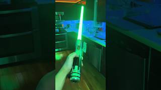 Make your Disney lightsaber BRIGHTER [upl. by Nahc]