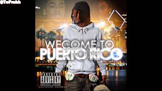 PRico ▪ Make Noise Welcome To Puerto Rico [upl. by Earased649]