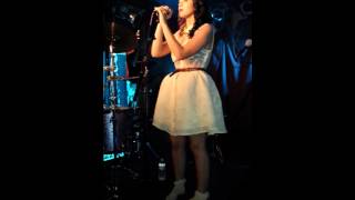 Melanie Martinez performing quotStarring Rolequot at Webster Hall [upl. by Shae213]