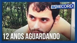 Família aguarda há 12 anos por julgamento de assassino de grafiteiro [upl. by Tibbetts]