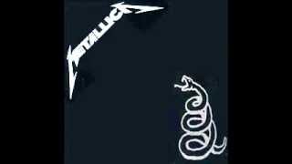 Metallica Nothing Else Matters  lyrics [upl. by Wilbur]