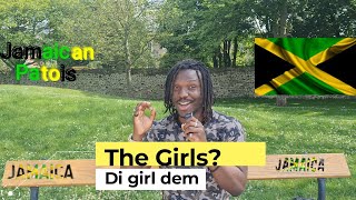 Jamaican Patois Lesson 1 [upl. by Yeniar296]