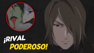 10 EL PODER DE CASSANO  TOWER OF GOD TEMPORADA 2 [upl. by Jarnagin677]