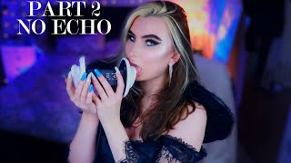 ASMR Earlicking amp Fluttering 2 NO ECHO  FASTEST MOST INTENSE FLUTTERS YOU WILL EVER HEAR PART 2 [upl. by Aivato947]