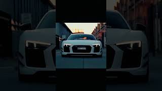 Audi R8 x Alian Song 😎 phonkwithedit [upl. by Reseta676]