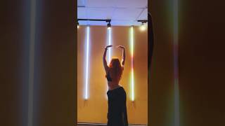 Improvisation🌙 Metatron Omegatribalfusion tribal improv tribalfusionbellydance dance solo [upl. by Roda629]