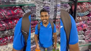 100Trusted shop in Mumbai valuable feedback g collectionwholesale market [upl. by Beitnes873]