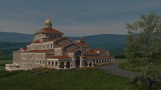 Benedictine of Mary Queen of Apostles  Ava Monastery Fundraising Video [upl. by Reh408]