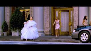 BRIDESMAIDS UNRATED  On Demand amp Digital  Trailer [upl. by Locklin]