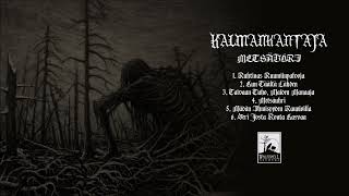 Kalmankantaja  Metsäuhri full album [upl. by Felix]