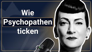 Wie überlebt man unter Psychopathen Profilerin verrät  Suzanne GriegerLanger 235 [upl. by Annecorinne657]