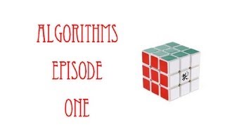 Inside the Algorithm Episode 1 R D R D [upl. by Abebi]