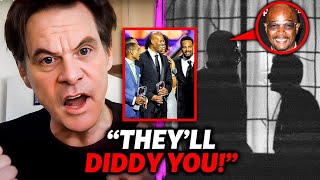 “LISTEN BEFORE IT’S TO LATE” Jim Carrey’s Brutal WARNING To The Wayans [upl. by Kurtis]