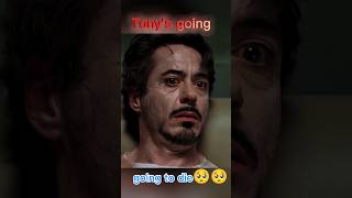 Tonys got deception from his close friend marvel MOVIECLIPS sadiqahmedvines [upl. by Delmer]