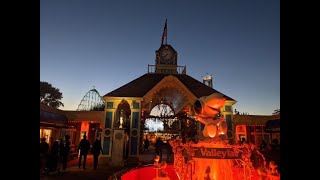 ValleyScare Final Weekend of 2021 [upl. by Toney]