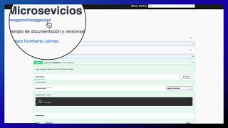 Generando un cliente REST en NET desde OpenAPI Swagger con NET OpenAPI tool [upl. by Acinonrev164]