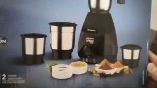 Unboxing Mixer Grinder  Mixer grinder [upl. by Constancy]