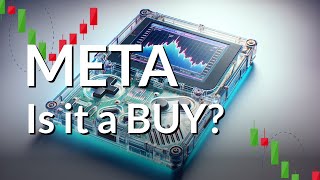 Is META Stock Poised for a Major Surge Q2 Earnings amp 14B Lawsuit Update [upl. by Hercules208]