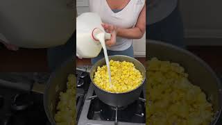 Caramel corn comes out so tasty [upl. by Notwen]