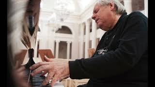 Grigory Sokolov  Chopin Nocturnes Op32 48 Posth DusznikiZdrój 1999 [upl. by Siblee]