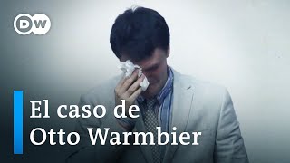 Otto Warmbier ¿qué sucedió en Corea del Norte  DW Documental [upl. by Ynned]