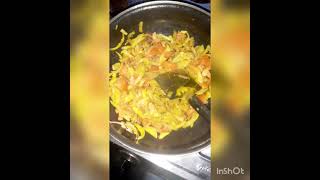 ajk sutki macher recipe banalam please subscribe my channel 🙏and like 👍 [upl. by Gabriella]