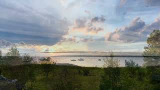 Matsalu National park  Haapsalu Estonia [upl. by Kauslick]