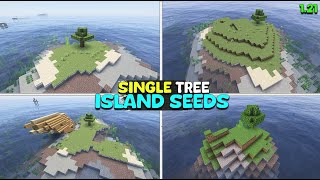 TOP 10 SINGLE TREE ISLAND SEEDS FOR 121 [upl. by Eneri]