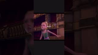 is it Leap or BallerinaLeapballet determinationmoviescenes ballerina FelicileandOdette [upl. by Aehta]