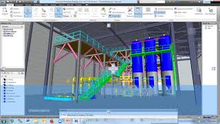 Navisworks for Demo amp Construction Timeliner amp Animator [upl. by Nho]