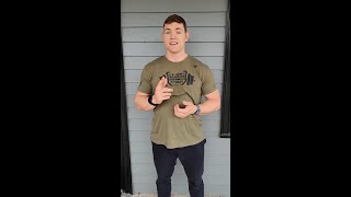 Adaptability Army Workout Routine  GOARMY shorts​ [upl. by Awhsoj]