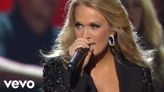 Carrie Underwood  Blown Away Medley Live [upl. by Omidyar]