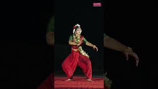 Mahishasura Mardini Dance Performance [upl. by Nare]