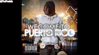 PRico ▪ Welcome To Puerto Rico Welcome To Puerto Rico [upl. by Coe]