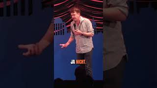 Das Lidlschnitzel  Nils Heinrich standupcomedy comedy humor nilsheinrich lidl [upl. by Ahselet]