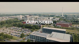 BRIDGE CAMPUSiDEEN – Wettbewerb für StartUps und Geschäftsideen aus Bremer Hochschulen [upl. by Sine495]