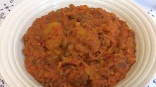 HOW TO MAKE BEANS AND PLANTAIN PORRIDGE [upl. by Muhcon]