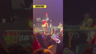 Wild N Out LIVE n Chicago [upl. by Enirhtac]