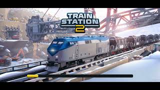 Train Station 2 2024 Codes [upl. by Brass]