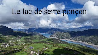 Serre Ponçon 2024 HD [upl. by Rizas]