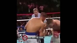 The Fight of the Century Gatti vs Ward [upl. by Coral]