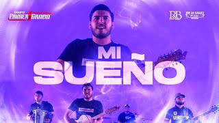 Grupo Primer Grado  Mi Sueño Video Oficial En Vivo [upl. by Housen]